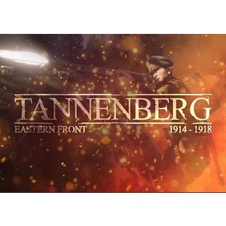 Tannenberg (PC) Steam Key - GLOBAL