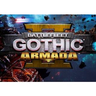 Battlefleet Gothic: Armada 2 (PC) Steam Account - GLOBAL