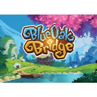 Blue Oak Bridge (PC) Steam Account - GLOBAL