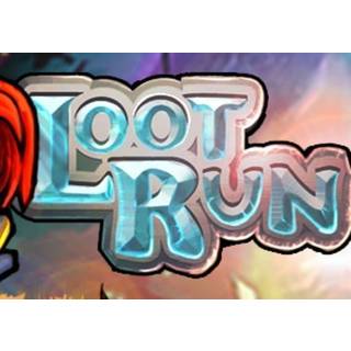 Loot Run (PC) Steam Key - GLOBAL