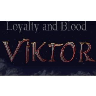 Loyalty and Blood: Viktor Origins (PC) Steam Key - GLOBAL