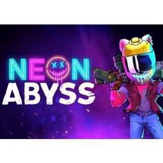 Neon Abyss (PC) - Steam Key - GLOBAL