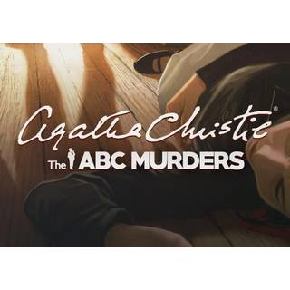Agatha Christie - The ABC Murders (PC) Steam Key - EU
