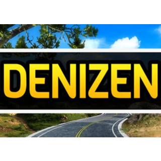 Denizen (PC) Steam Account - GLOBAL