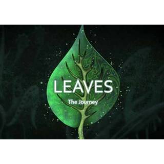 LEAVES - The Journey (PC) Steam Key - GLOBAL