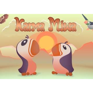 Karma Miwa (PC) Steam Key - GLOBAL