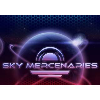 Sky Mercenaries (PC) Steam Key - GLOBAL