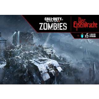 Call of Duty: Black Ops 3 - Der Eisendrache Zombies Map (DLC) (PC) Steam Gift - GLOBAL