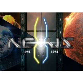 NeXus: One Core (PC) Steam Key - GLOBAL
