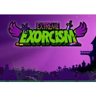 Extreme Exorcism (PC) Steam Key - GLOBAL