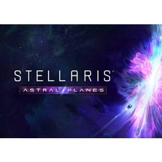Stellaris - Astral Planes (DLC) (PC) Steam Key - GLOBAL