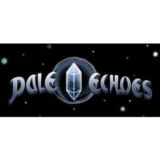 Pale Echoes (PC) Steam Key - GLOBAL