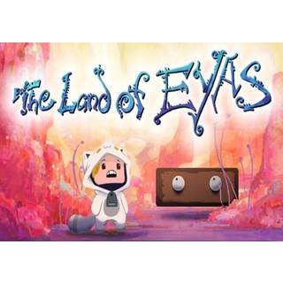 The Land of Eyas (PC) Steam Key - GLOBAL