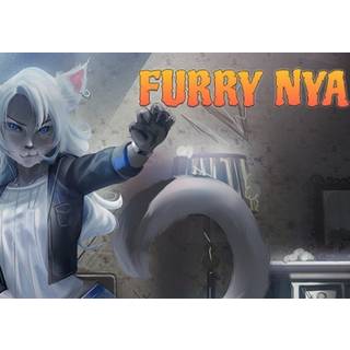 Furry Nya (PC) Steam Gift - GLOBAL
