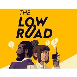 The Low Road (PC) Steam Key - GLOBAL