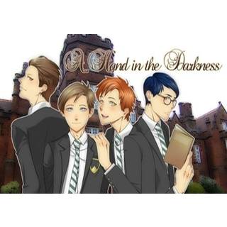 A Hand in the Darkness (PC) Steam Key - GLOBAL