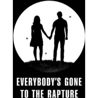 Everybody's Gone to the Rapture (PC) Steam Key - GLOBAL