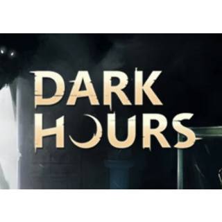 Dark Hours (PC) Steam Account - GLOBAL