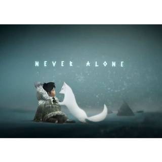 Never Alone Arctic Collection (PC) Steam Key - GLOBAL