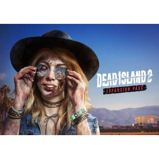 Dead Island 2 - Expansion Pass (DLC) (PC) Steam Key - GLOBAL