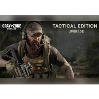 Gray Zone Warfare Tactical Edition (PC) Steam Account - GLOBAL