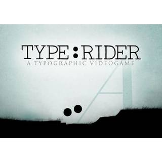 Type:Rider (ENG) (PC) Steam Key - GLOBAL