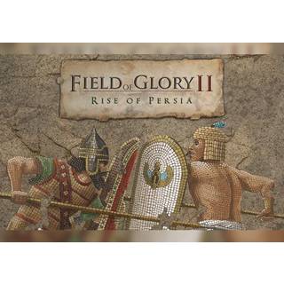 Field of Glory II: Rise of Persia (DLC) (PC) Steam Key - GLOBAL