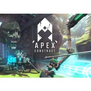 Apex Construct (PC) Steam Key - GLOBAL