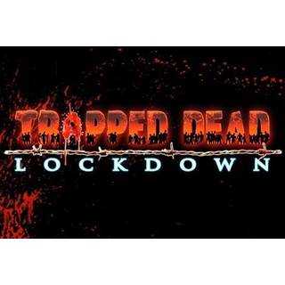 Trapped Dead: Lockdown (PC) Steam Key - EU