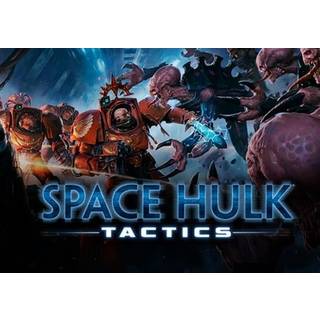 Space Hulk: Tactics (PC) Steam Key - GLOBAL