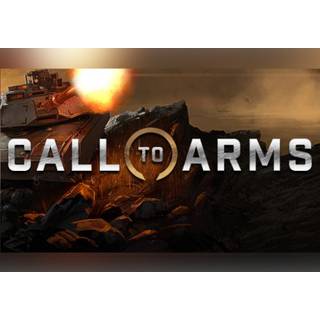 Call to Arms Basic Edition (PC) Steam Gift - EU