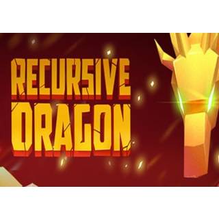 Recursive Dragon (PC) Steam Key - GLOBAL