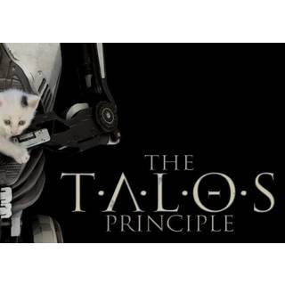 The Talos Principle (PC) Steam Account - GLOBAL