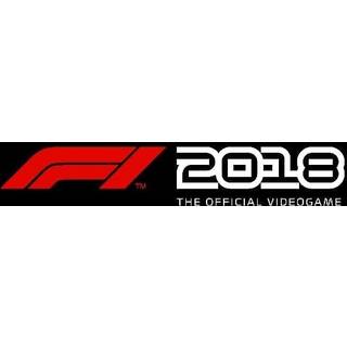F1 2018 Headline Edition (PC) Steam Key - GLOBAL