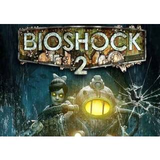 BioShock 2: Minerva's Den (DLC) (PC) Steam Key - EU