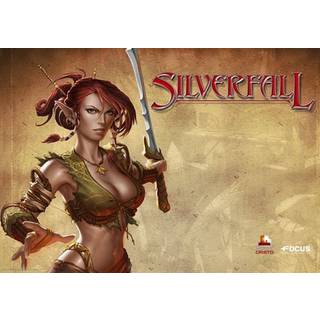 Silverfall (PC) Steam Key - GLOBAL