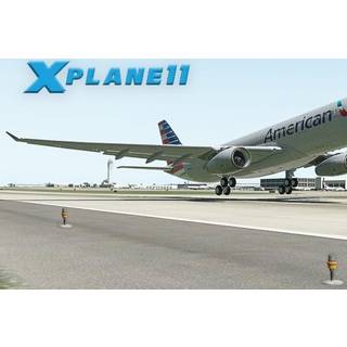 X-Plane 11 (PC) - Standard