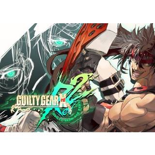 GUILTY GEAR Xrd REV 2 (PC) Steam Key - GLOBAL