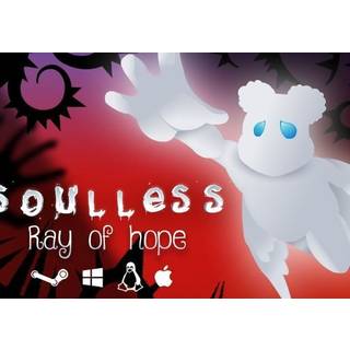 Soulless: Ray Of Hope (PC) Steam Key - GLOBAL