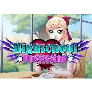 Highschool Possession (PC) Steam Key - GLOBAL