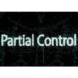Partial Control (PC) Steam Key - GLOBAL