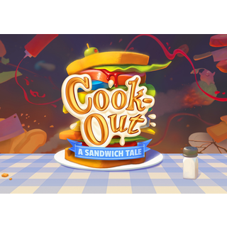 Cook-Out [VR] (PC) Steam Key - GLOBAL