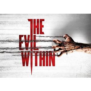 The Evil Within + Season Pass (PC) Steam Key - GLOBAL