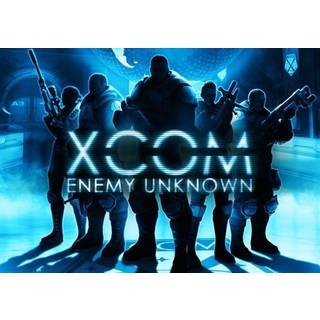 XCOM: Enemy Unknown (PC) Steam Key - NORTH AMERICA