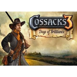 Cossacks 3 and Days Of Brilliance - Bundle (PC) Steam Key - GLOBAL
