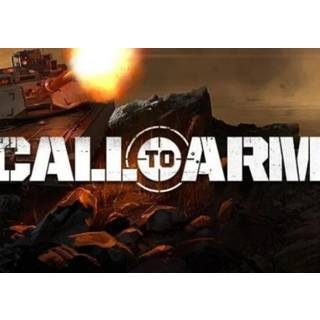 Call to Arms - Season Pass (DLC) (PC) Steam Gift - GLOBAL