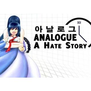 Analogue: A Hate Story Steam Key GLOBAL