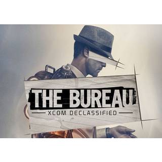 The Bureau: XCOM Declassified (PC) Steam Key - EU
