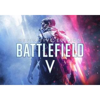 Battlefield V Definitive Edition (PC) Steam Account - GLOBAL