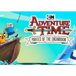 Adventure Time: Pirates of the Enchiridion (PC) Steam Key - GLOBAL